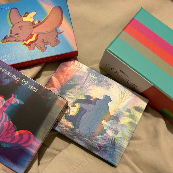 Makeup - Picture 4 of 7